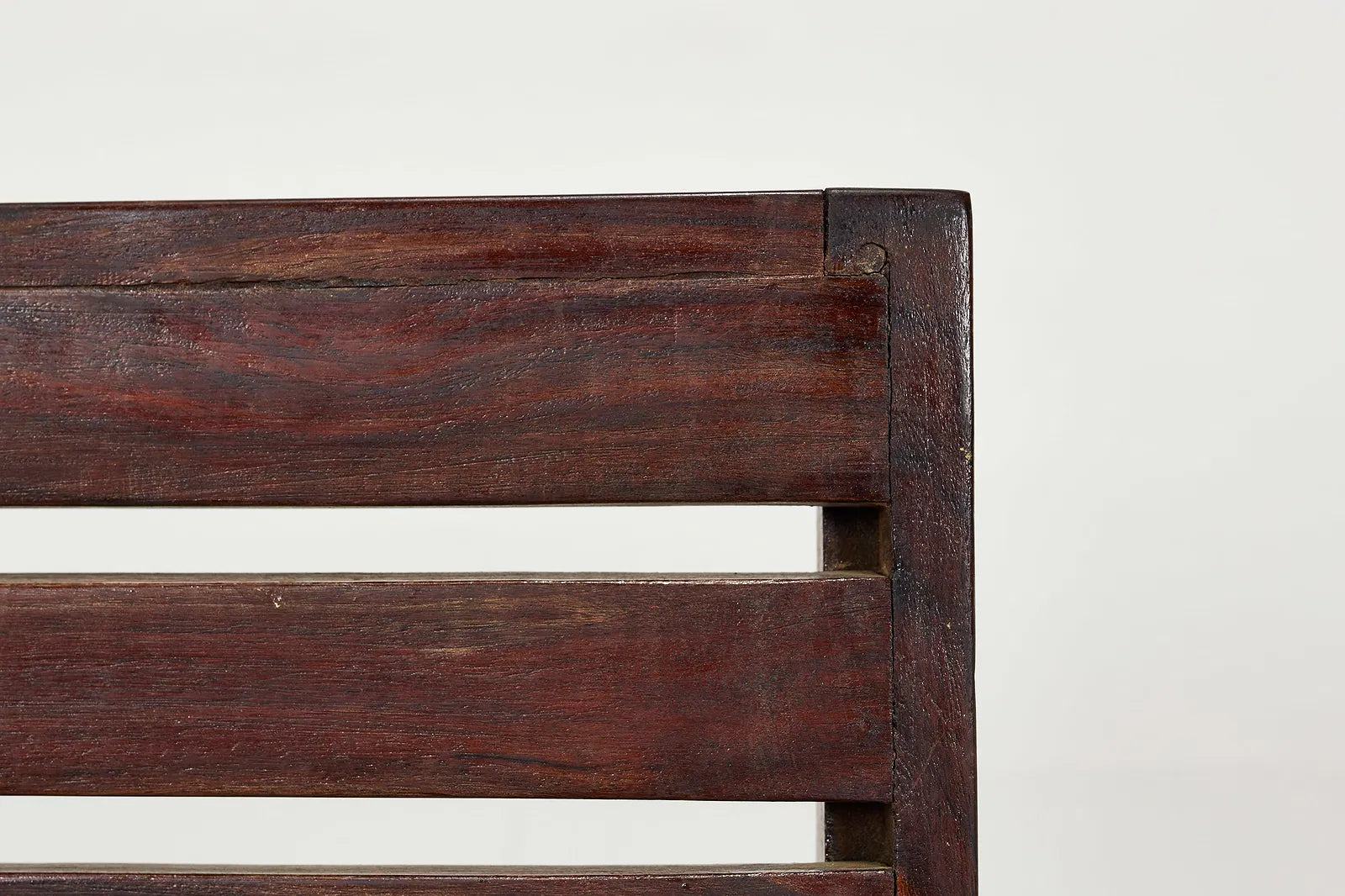 Pierre Jeanneret, Slatted Dining Chairs