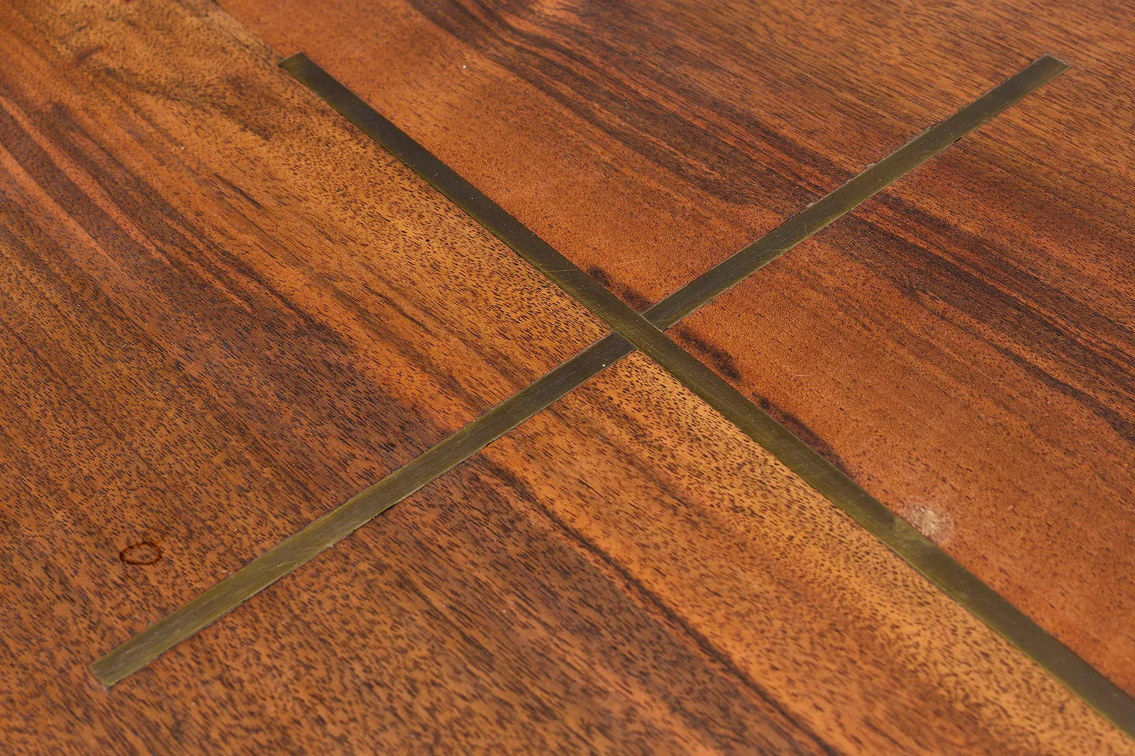 Jim Olson + Tom Kundig, Custom Coffee Table