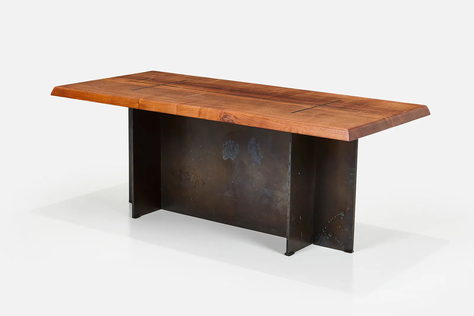 Jim Olson + Tom Kundig, Custom Coffee Table