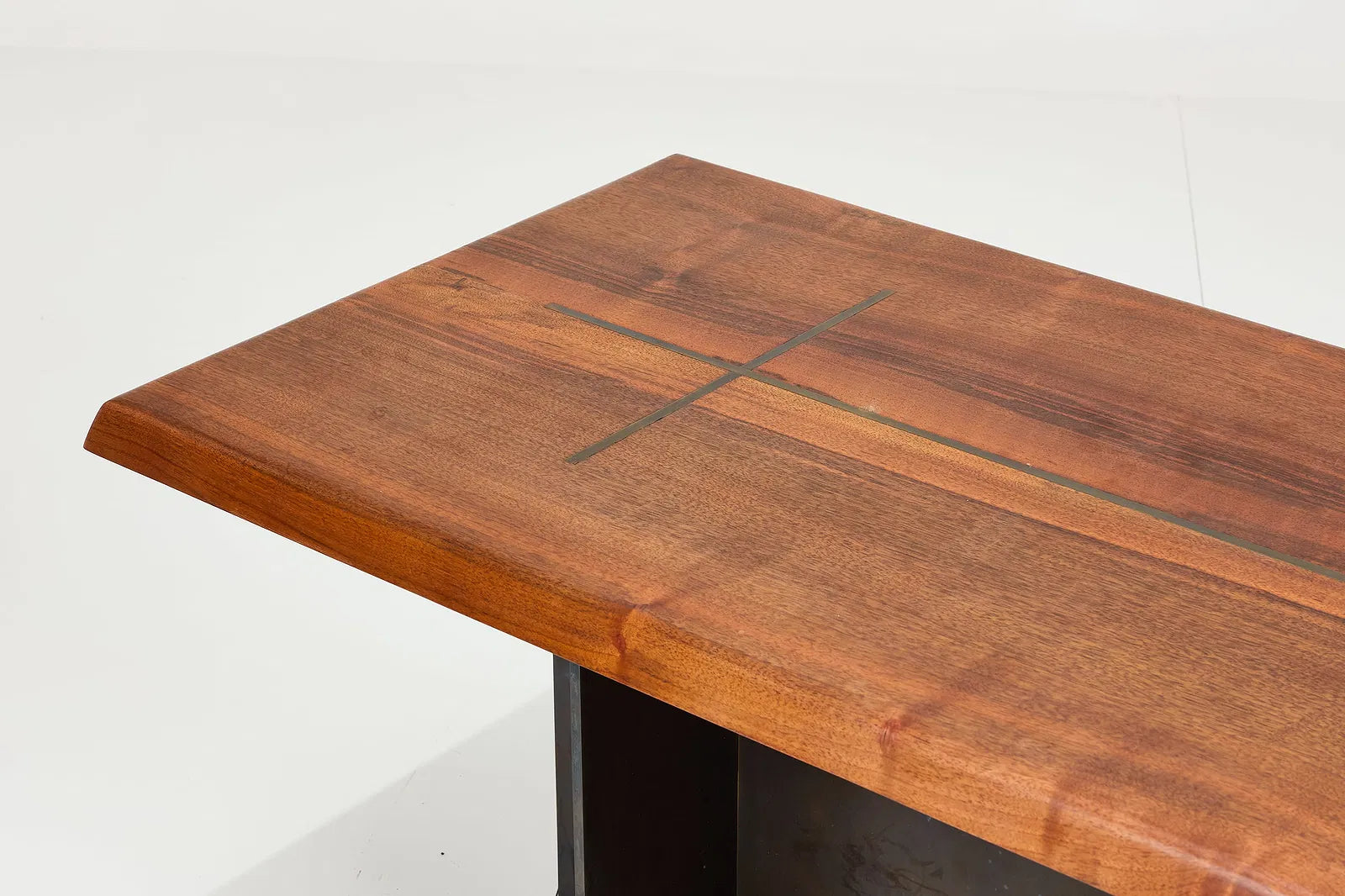 Jim Olson + Tom Kundig, Custom Coffee Table