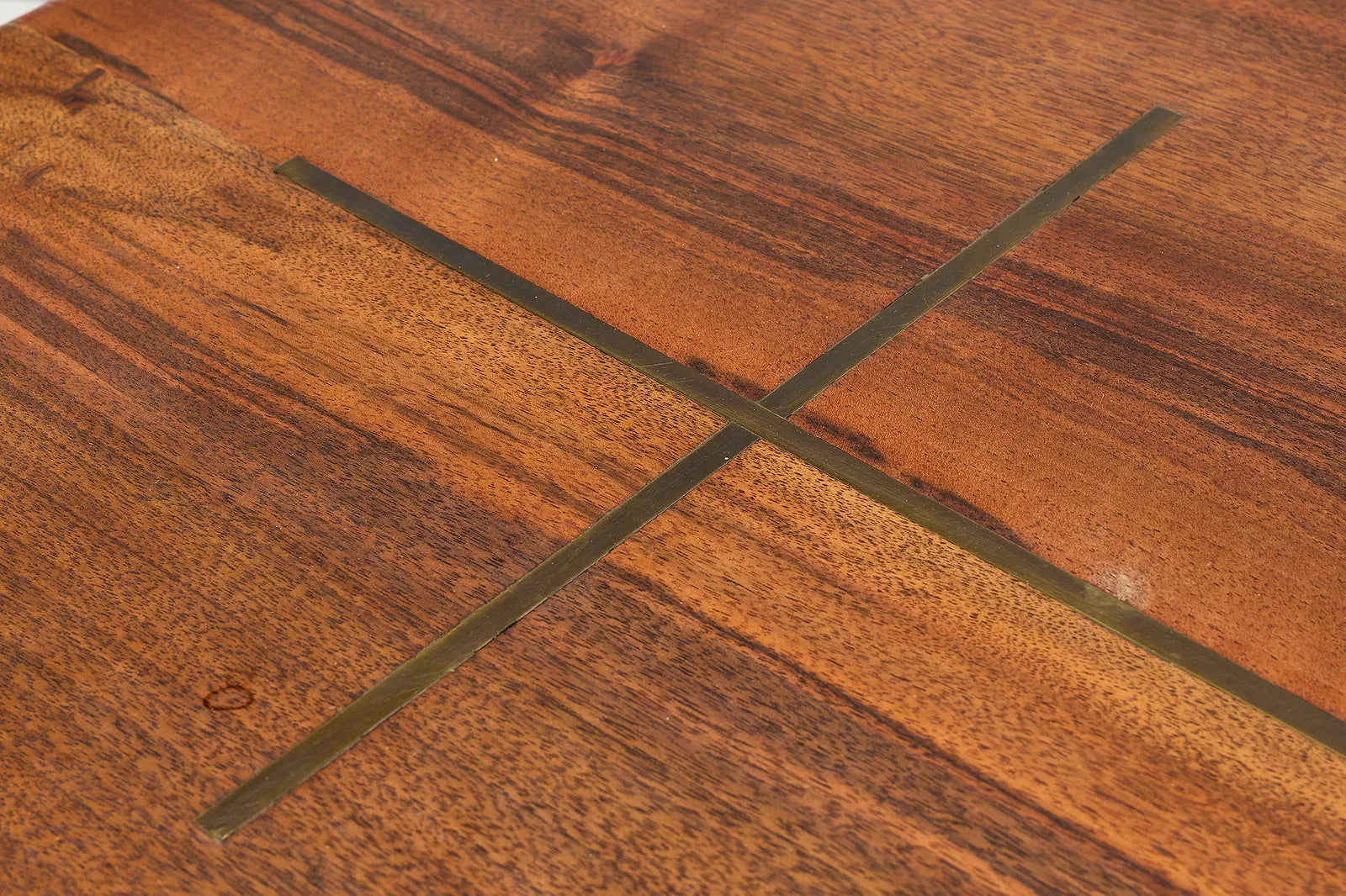 Jim Olson + Tom Kundig, Custom Coffee Table