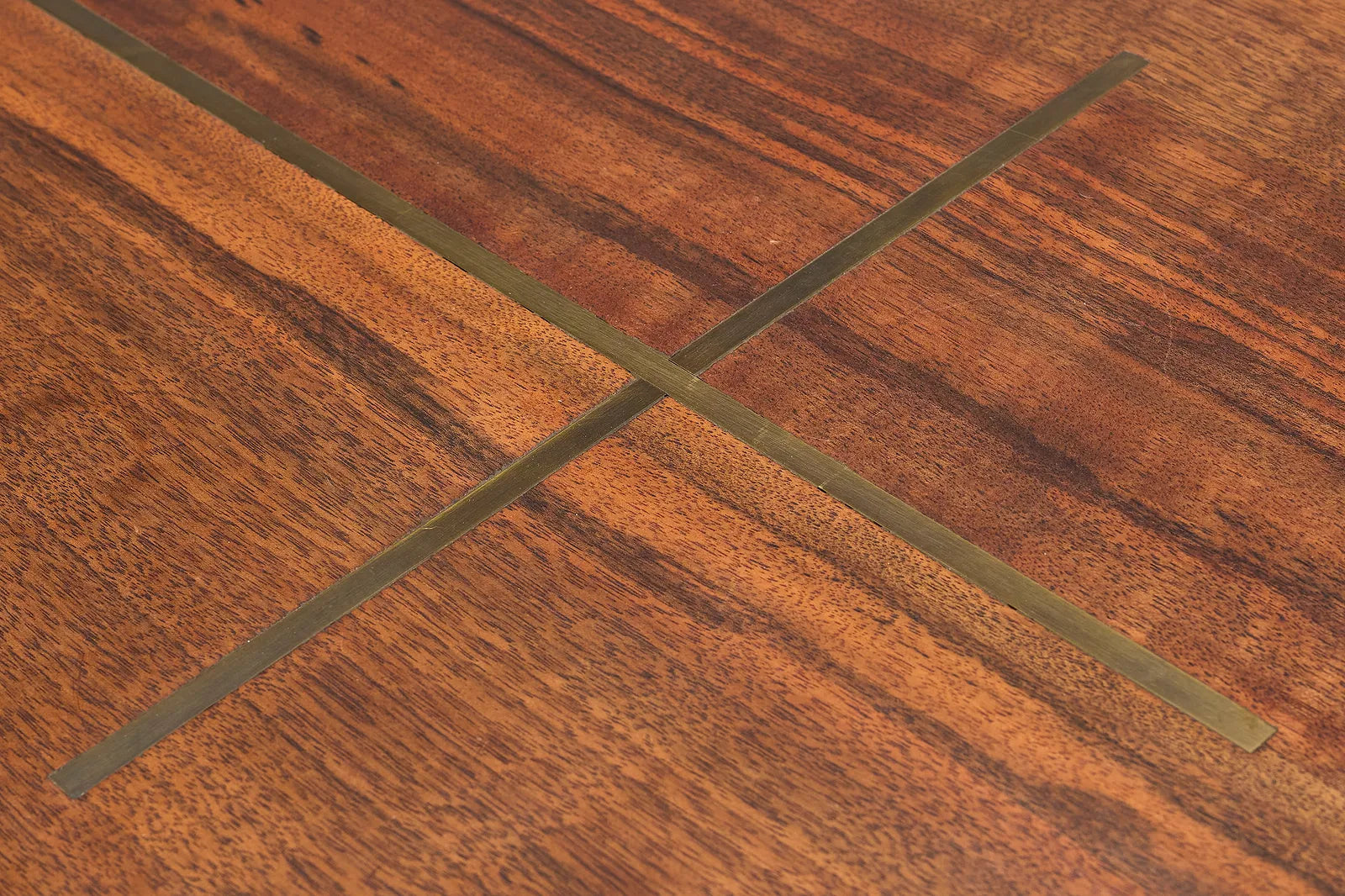 Jim Olson + Tom Kundig, Custom Coffee Table