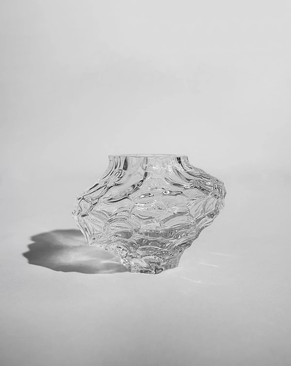 Mini Canyon Vase