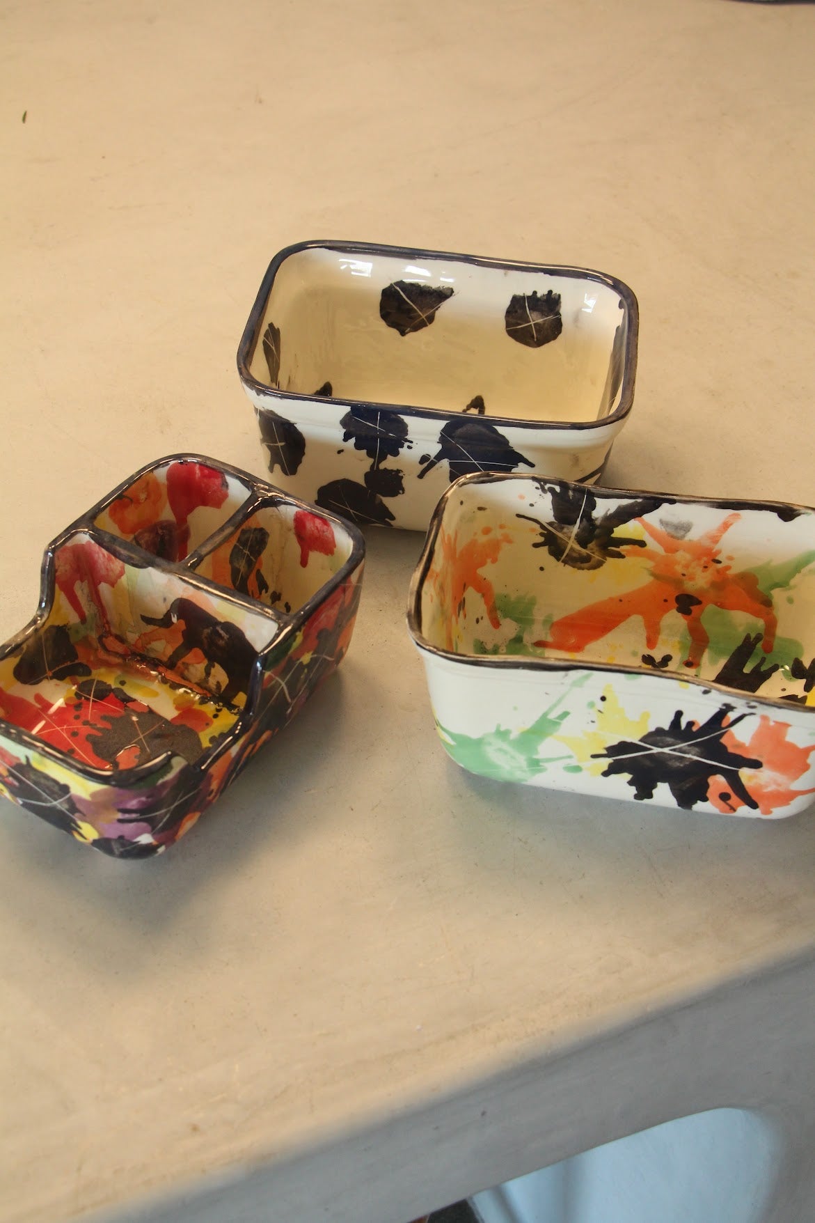 Ceramic Box