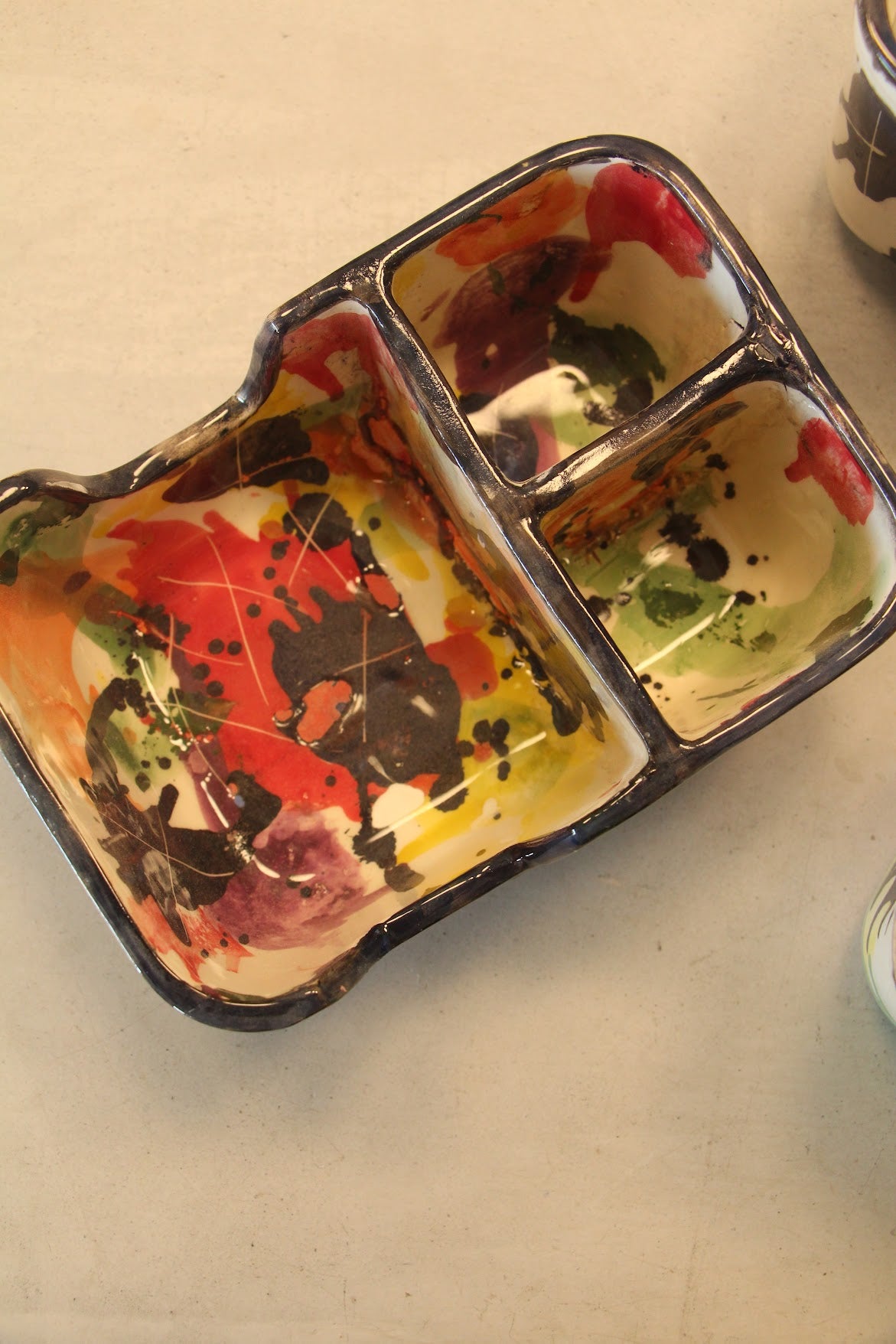 Bar Caddy Box