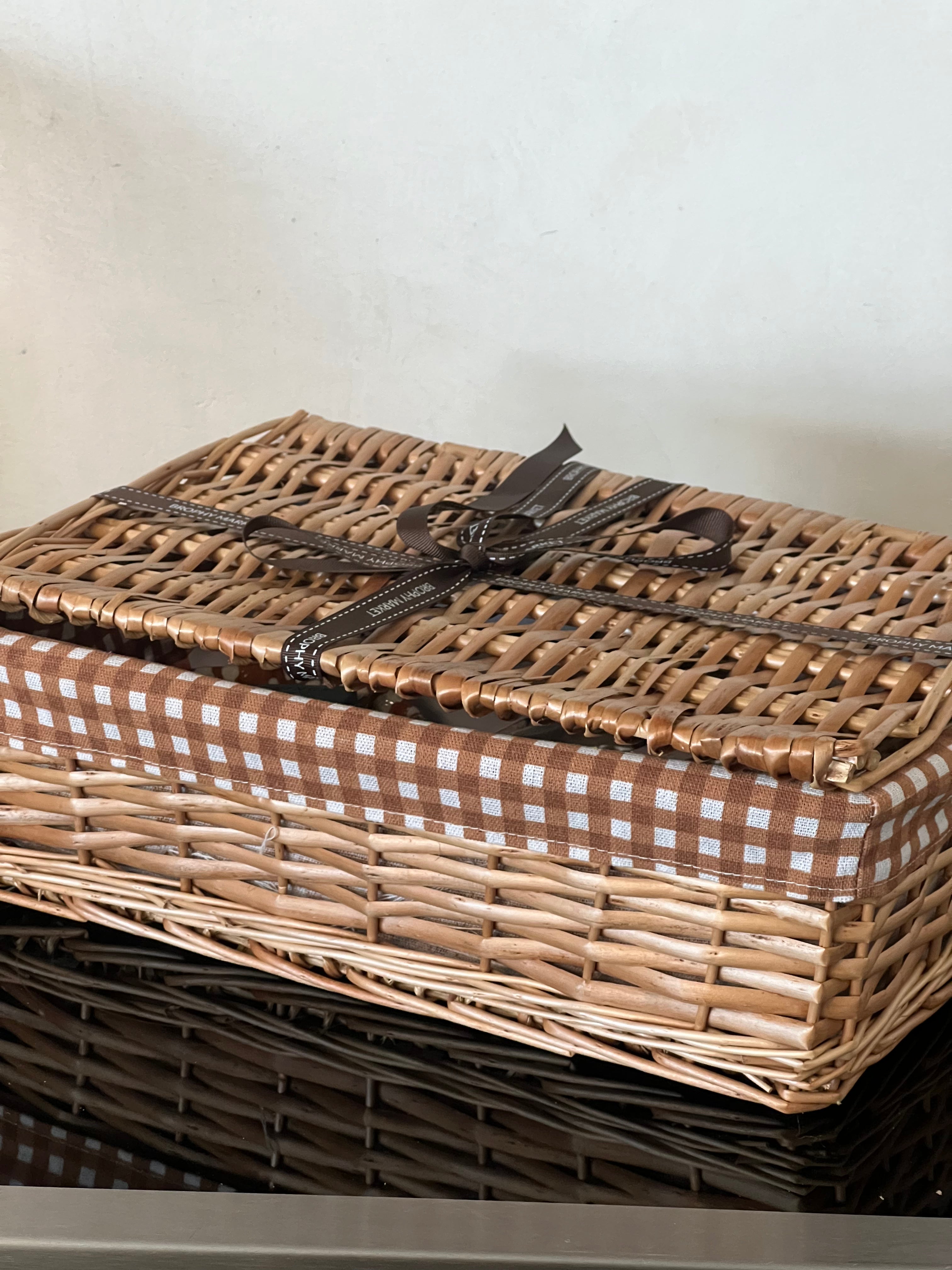 Brophy Market Gift Baskets