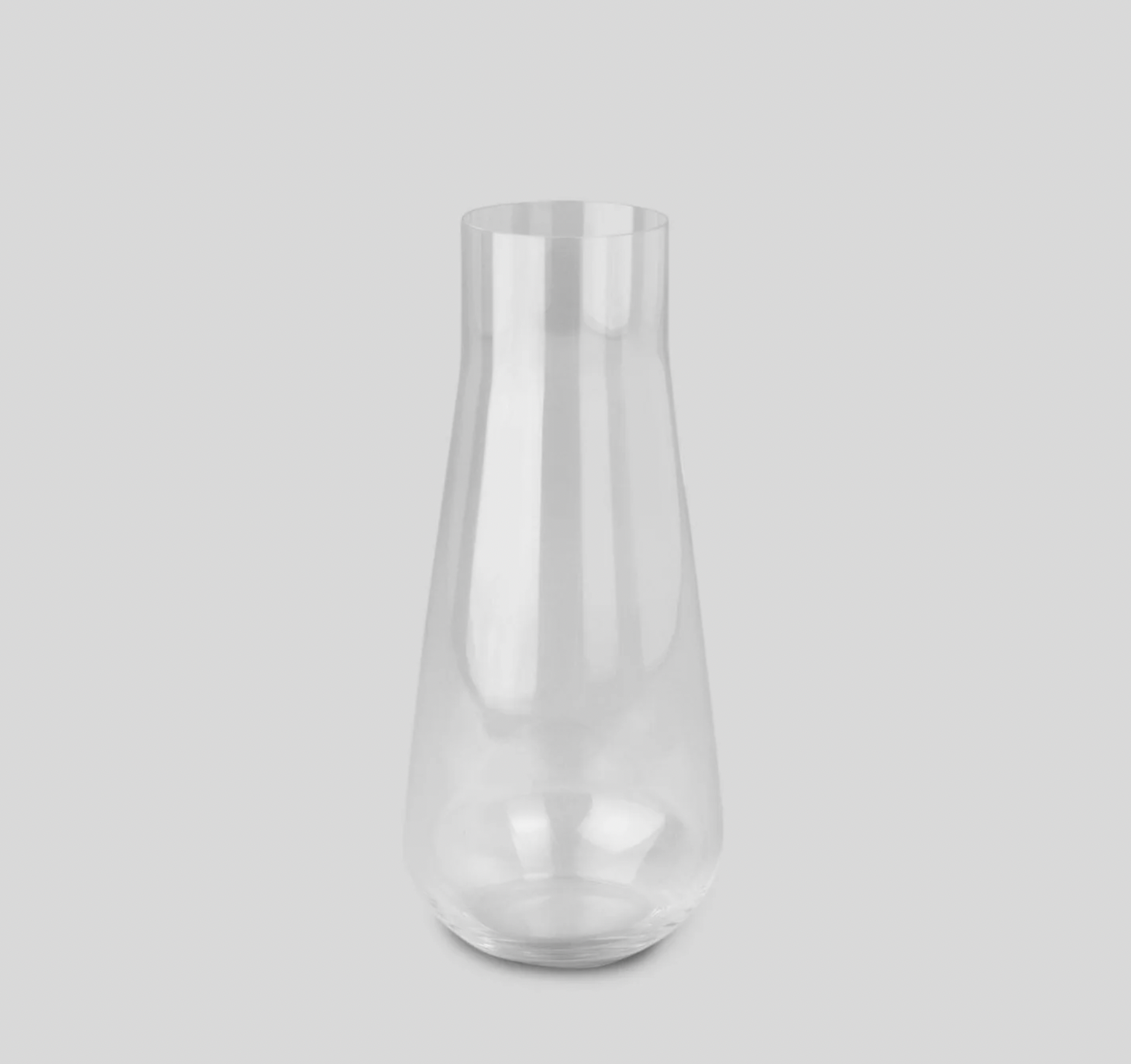 Glass Carafe