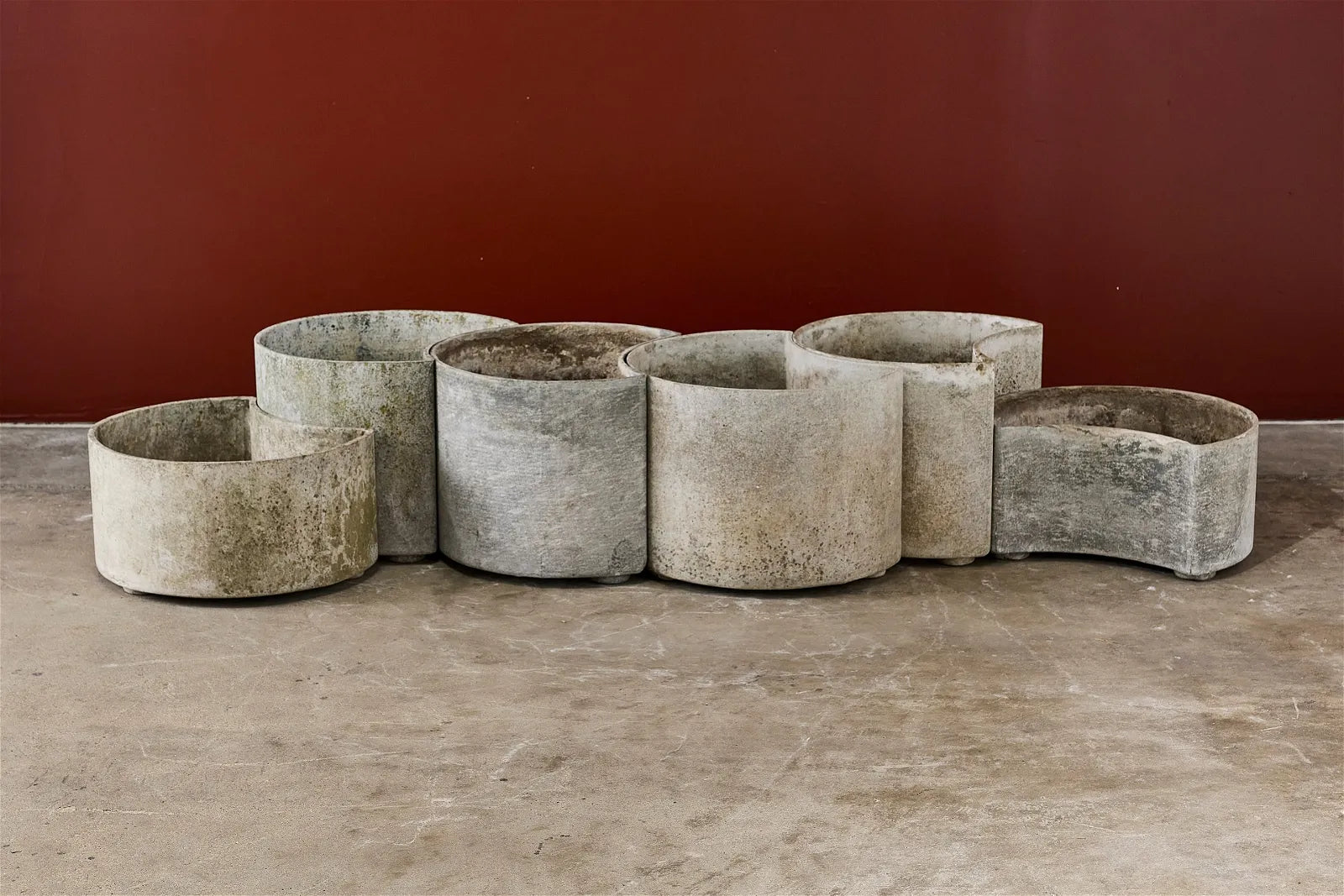 Willy Guhl, Planter – Brophy Market