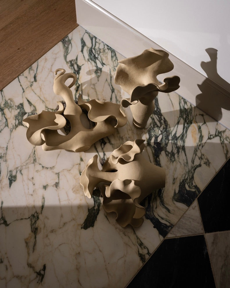 Marble Decor & Perfect Pairings