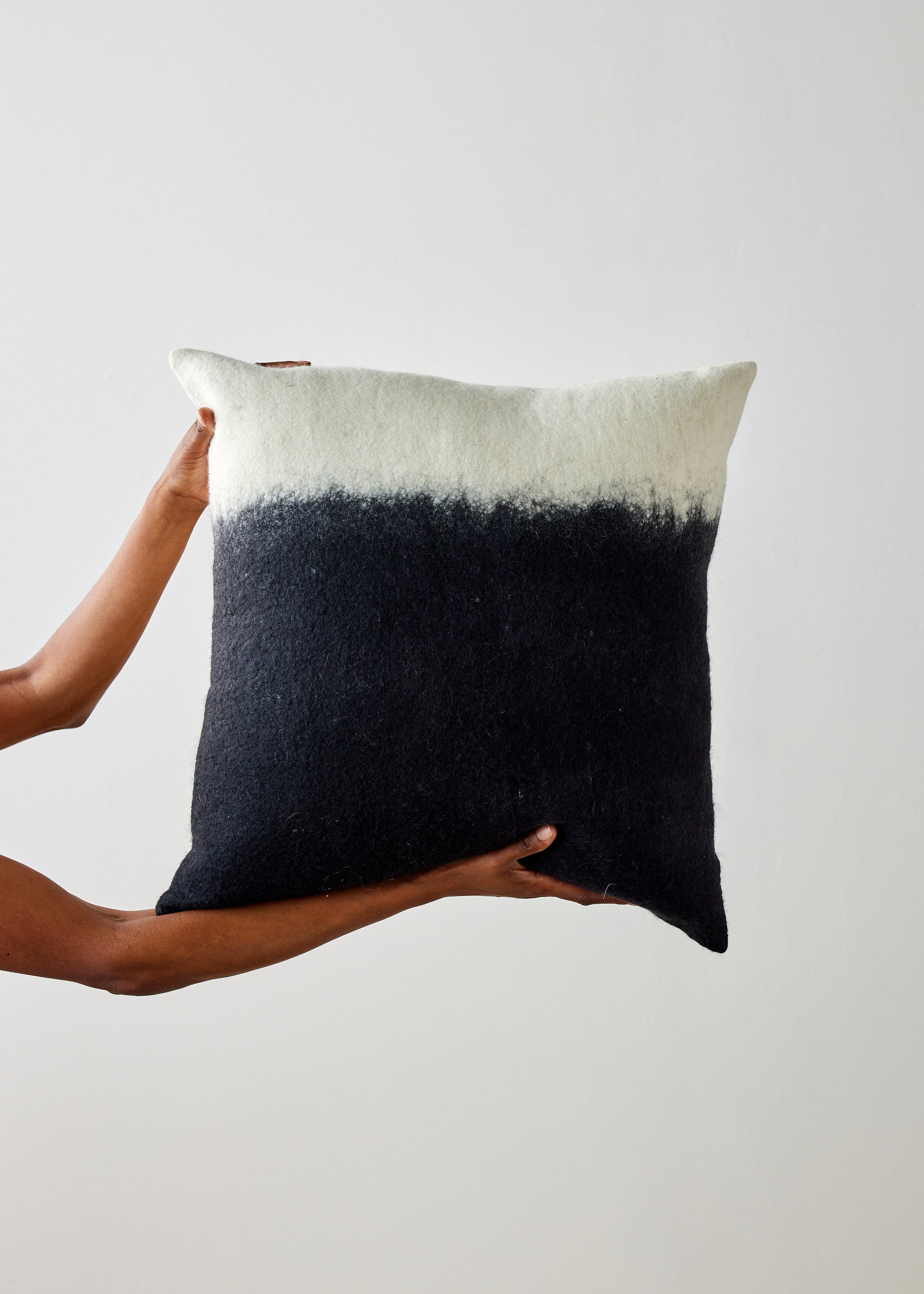 Wool Home Decor Collection