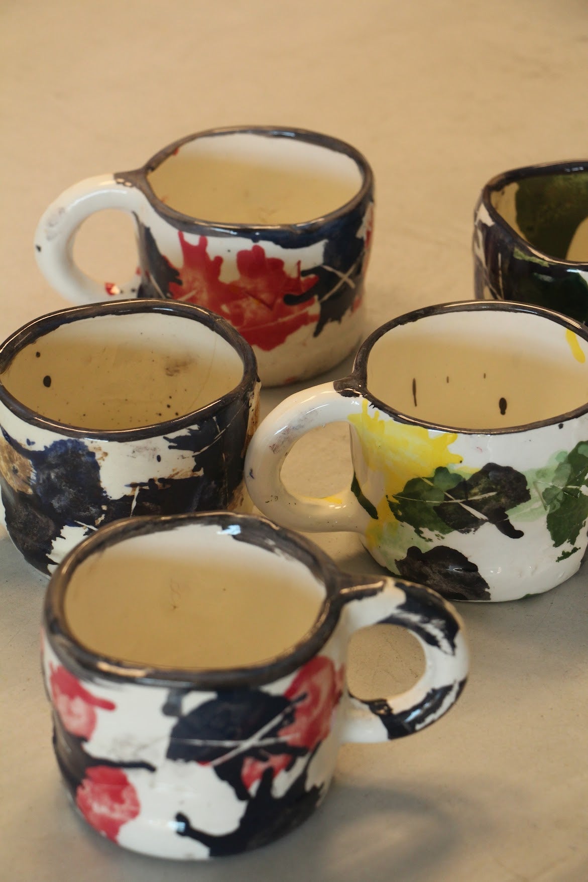 Barcelona Pottery