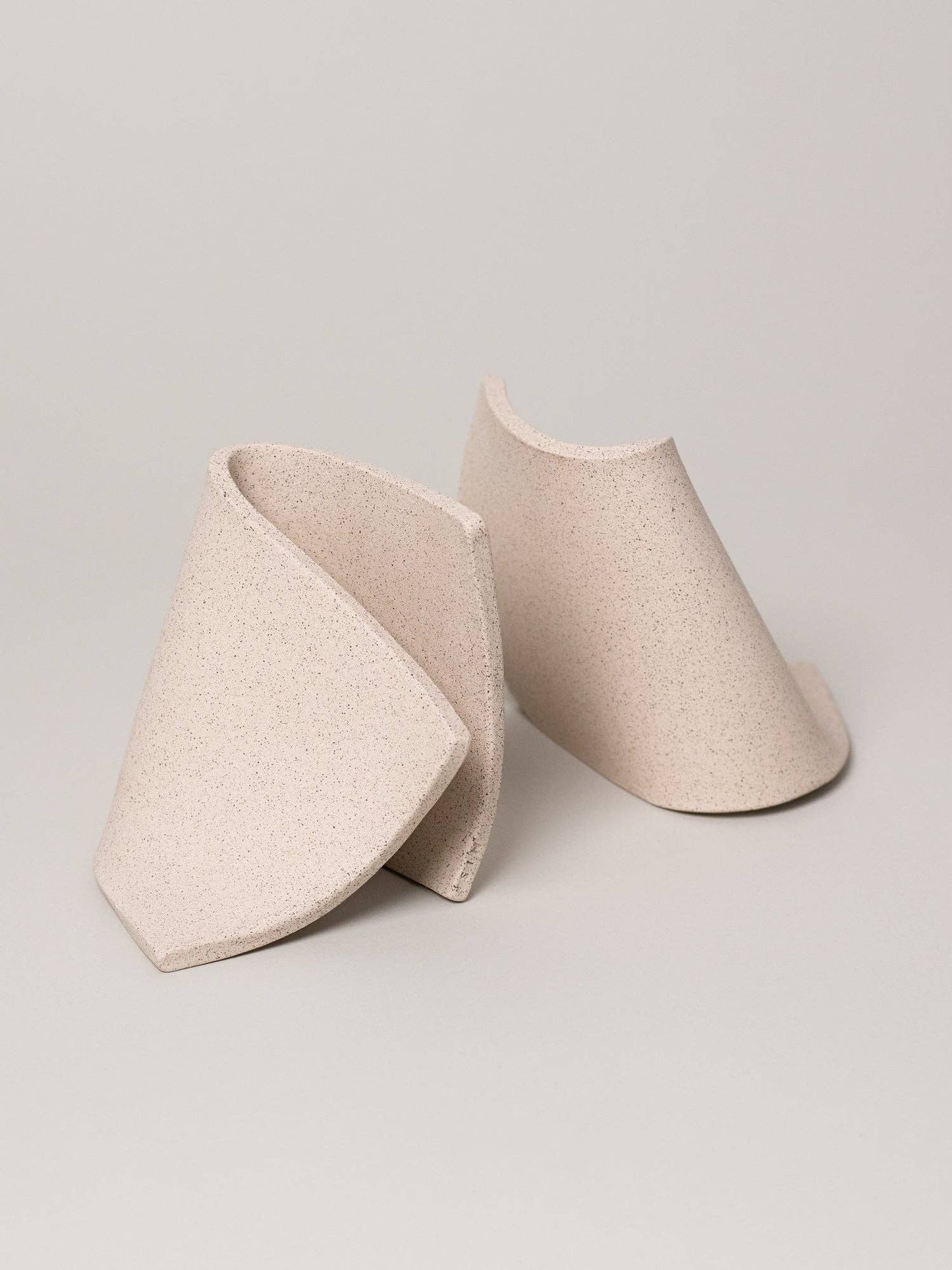 Sand Bookends (1 Pair)