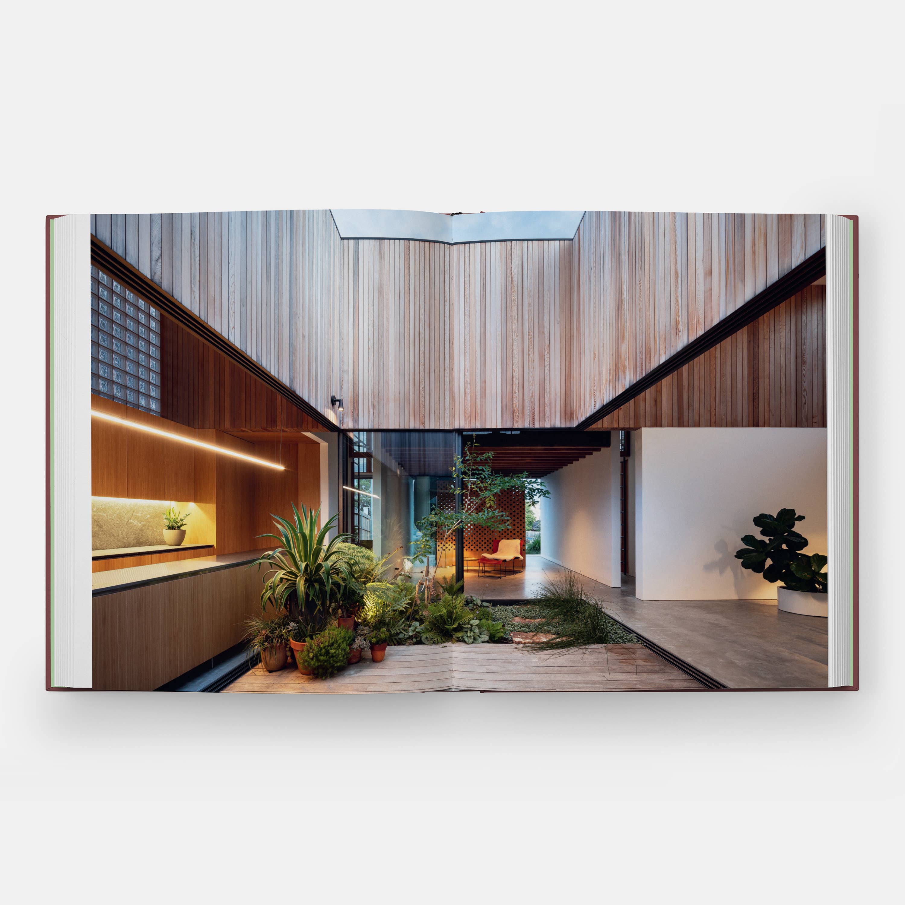 Courtyard Homes