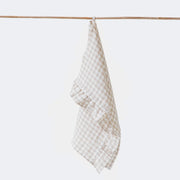 Gingham Tea Towel