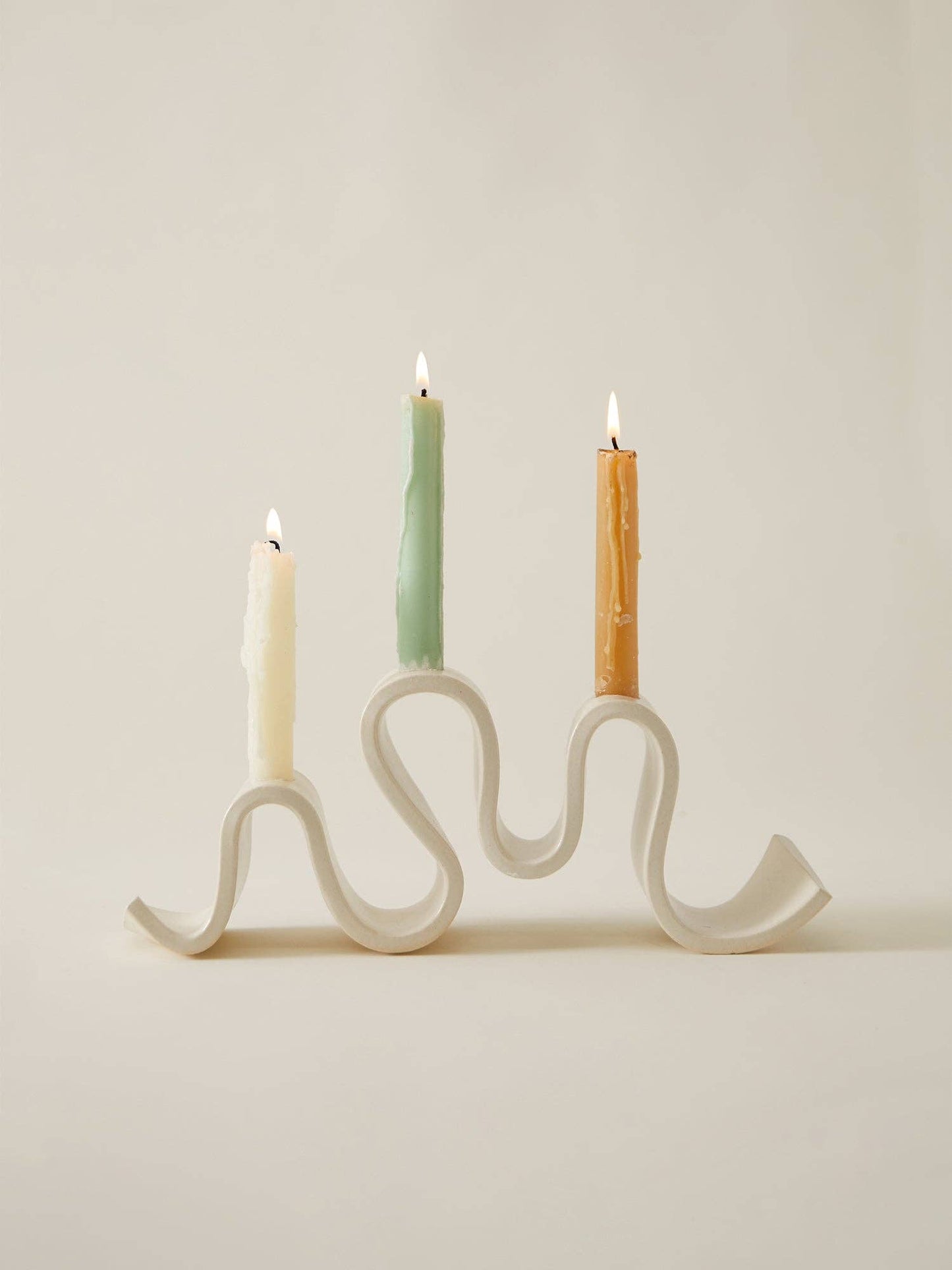 Candelabra, Small