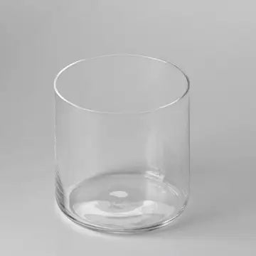 The Short Glass