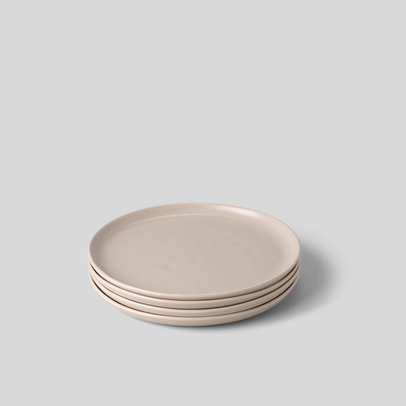 The Salad Plates - Set of 4