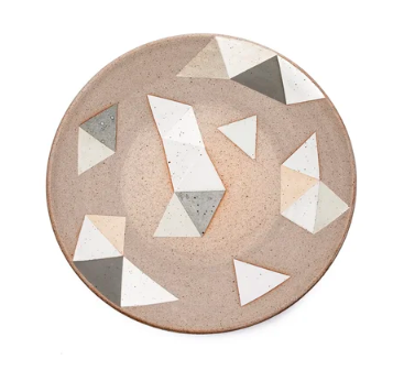 Trigon Platter