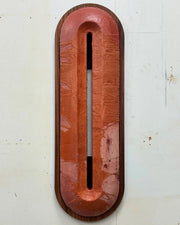 Coiled by Jessica Larsen