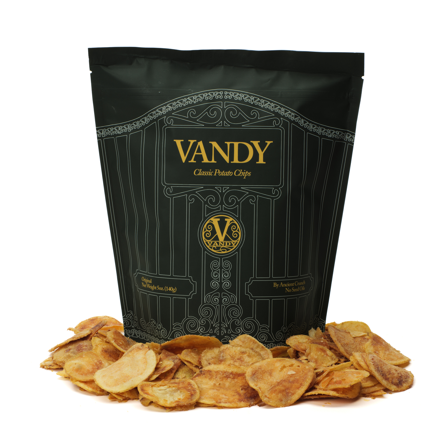 MASA / Vandy - Mixed, 5oz Bag Case