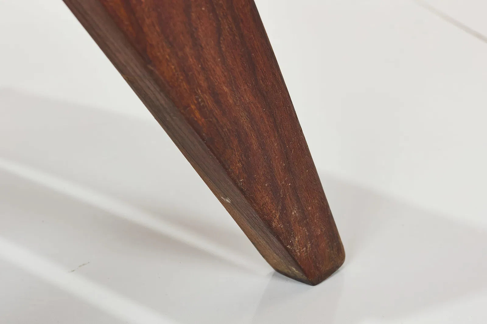 Pierre Jeanneret, Slatted Dining Chairs