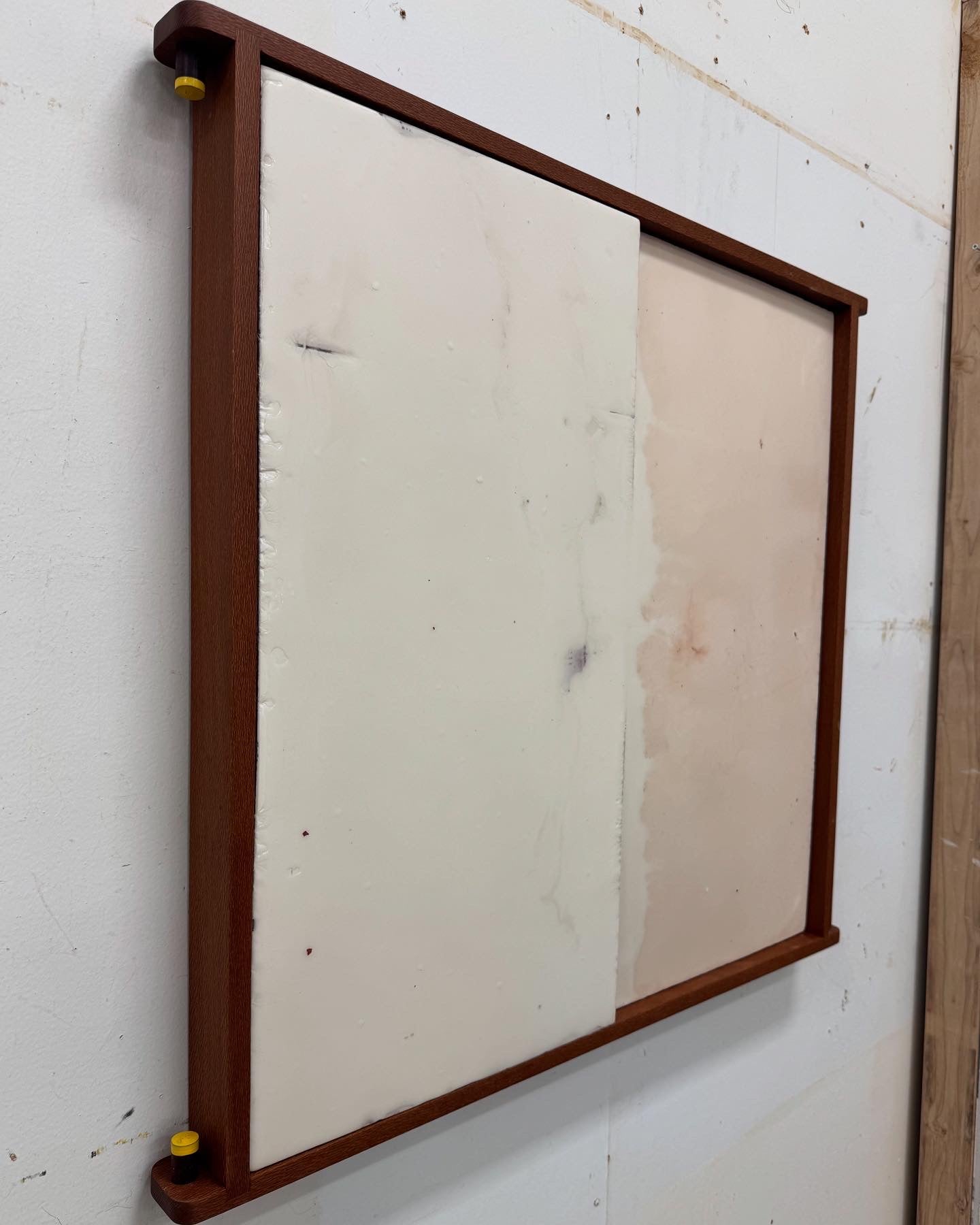 Gentle Drift by Jessica Larsen