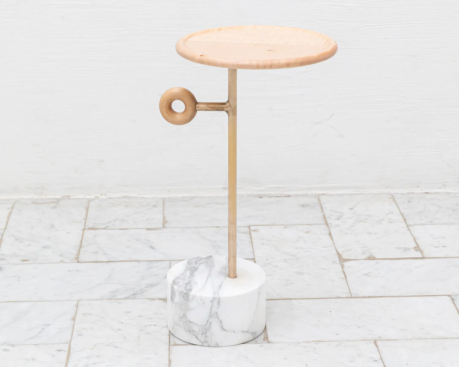 Lug Table