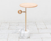 Lug Table