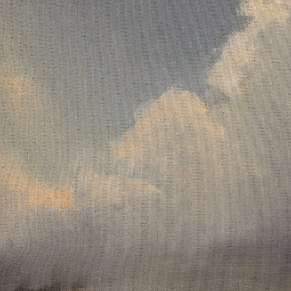 White Oak Frame Portrait