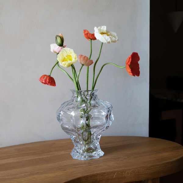 Ammonit Vase