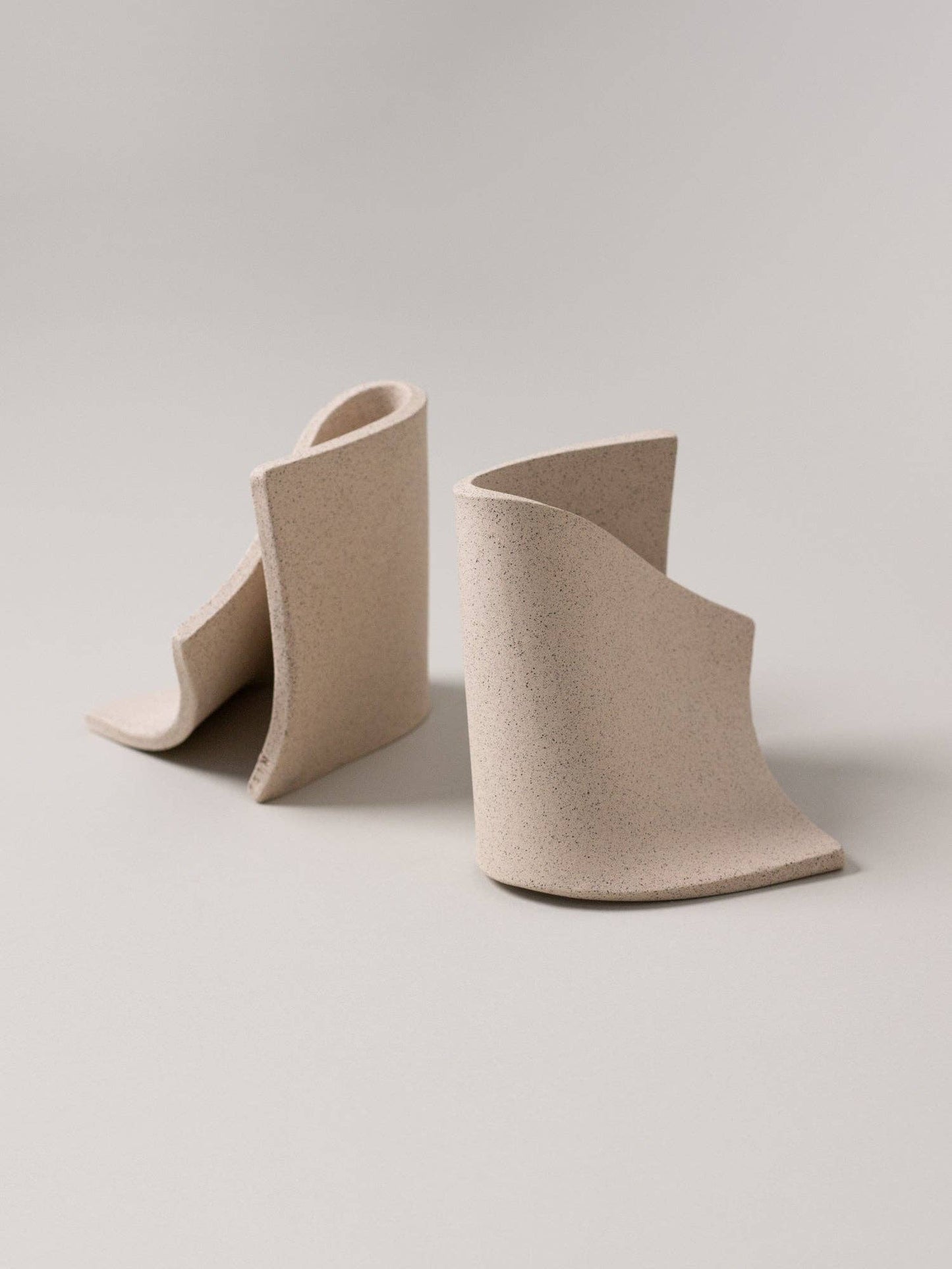 Sand Bookends (1 Pair)