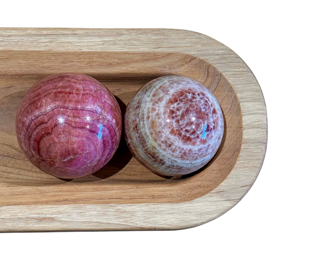 Between Touch by Jessica Larsen