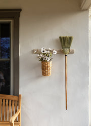 The Hanging Basket