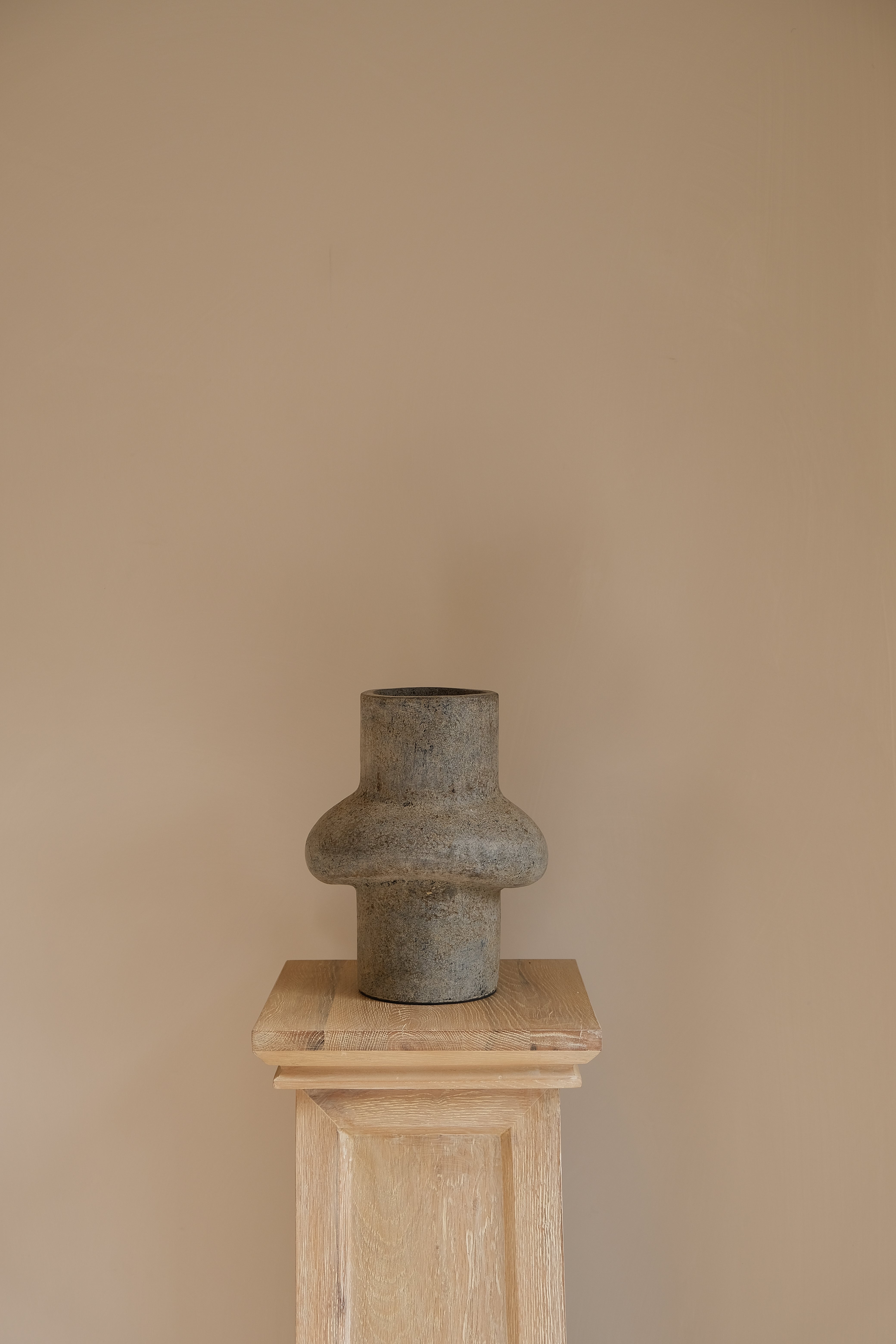 Boro Vessel