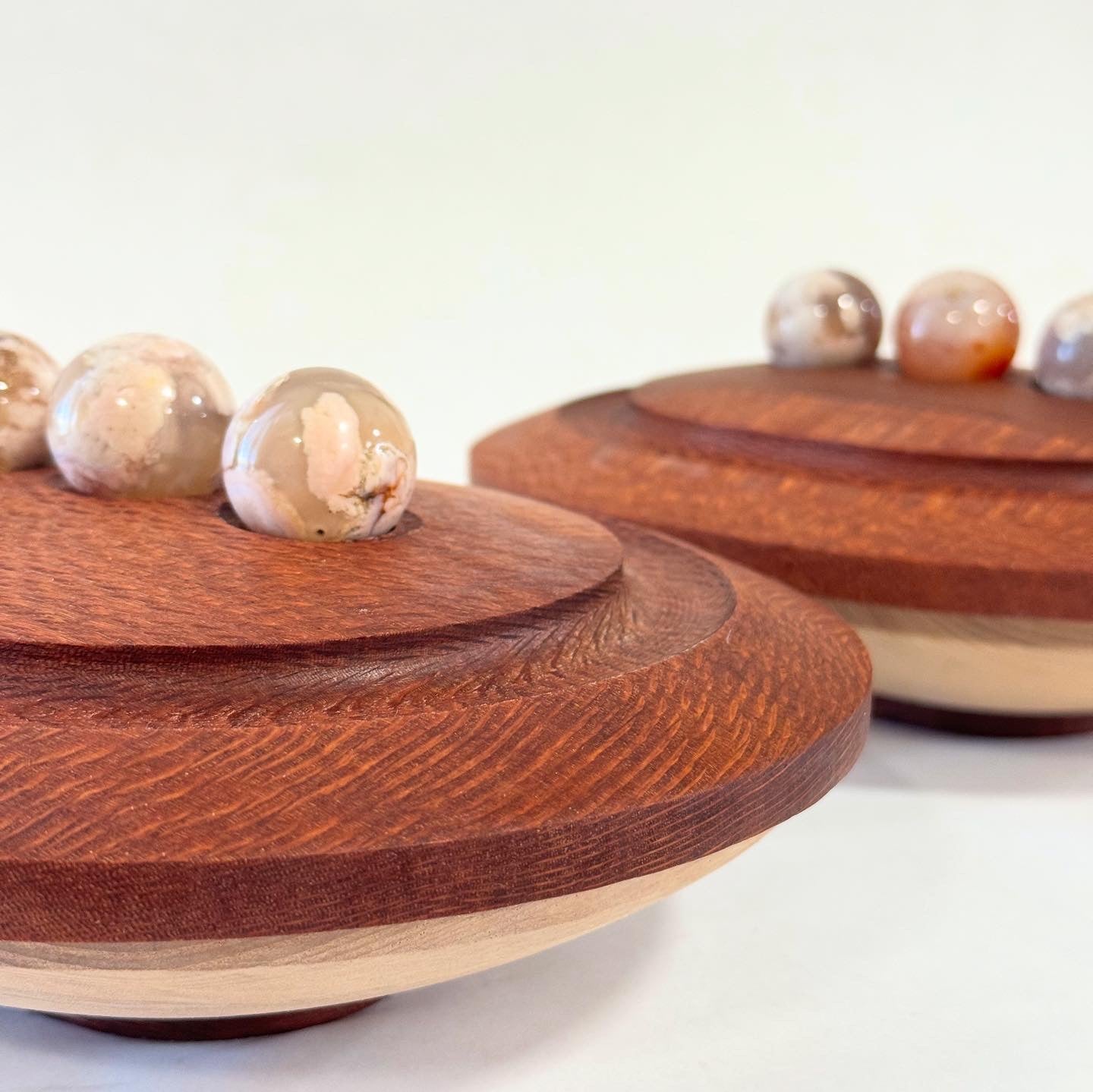 In Her Shape by Jessica Larsen