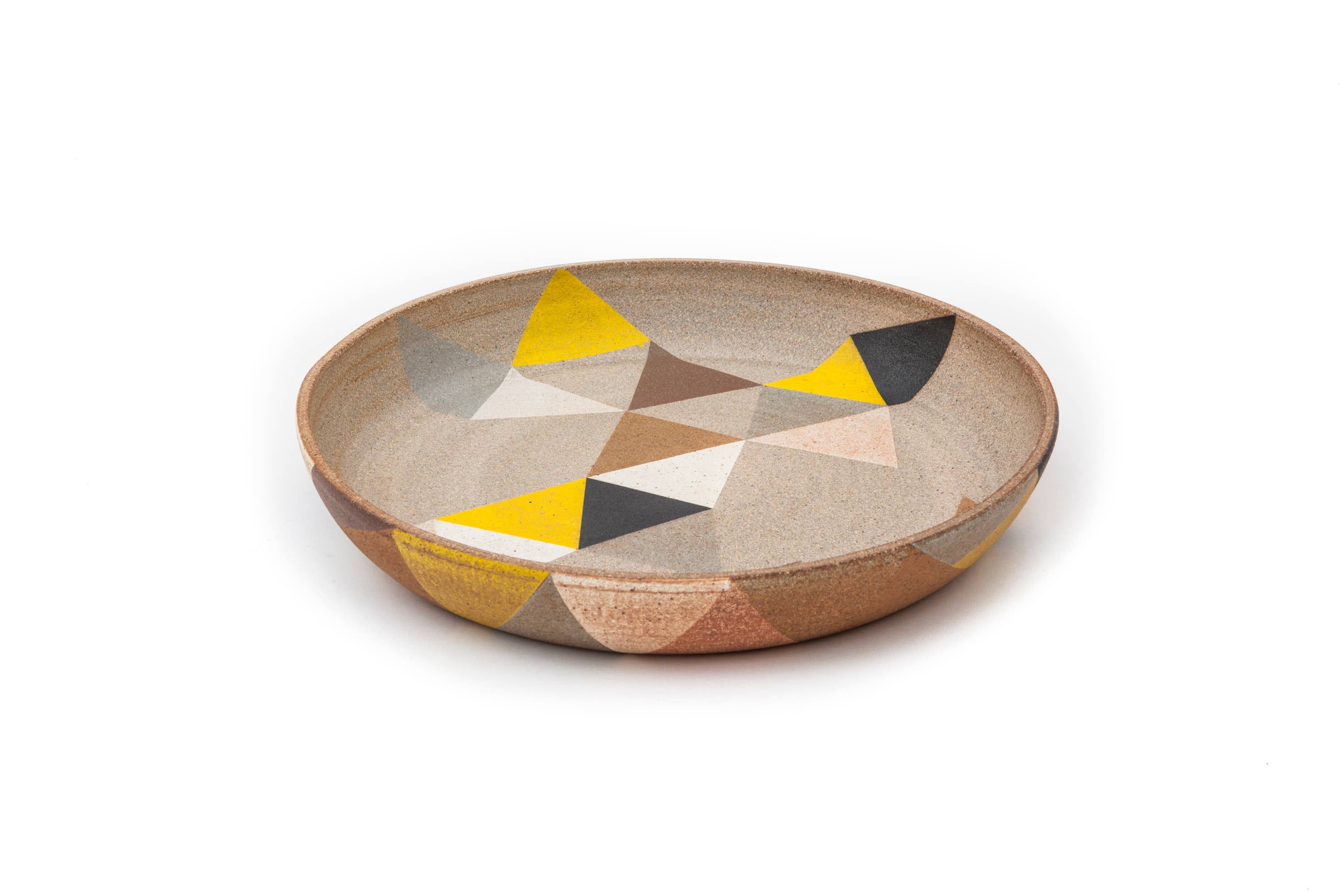 Trigon Platter