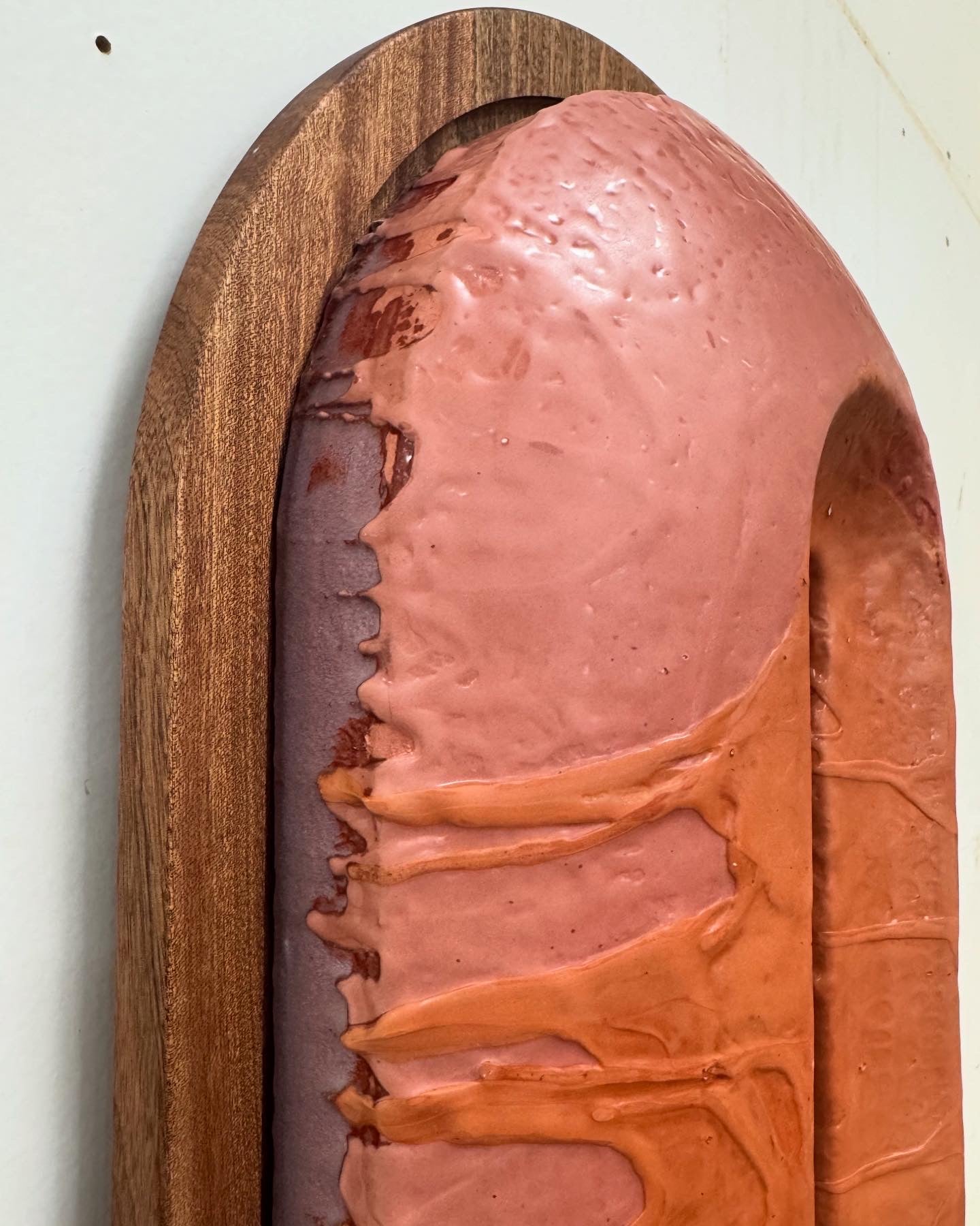 Coiled by Jessica Larsen