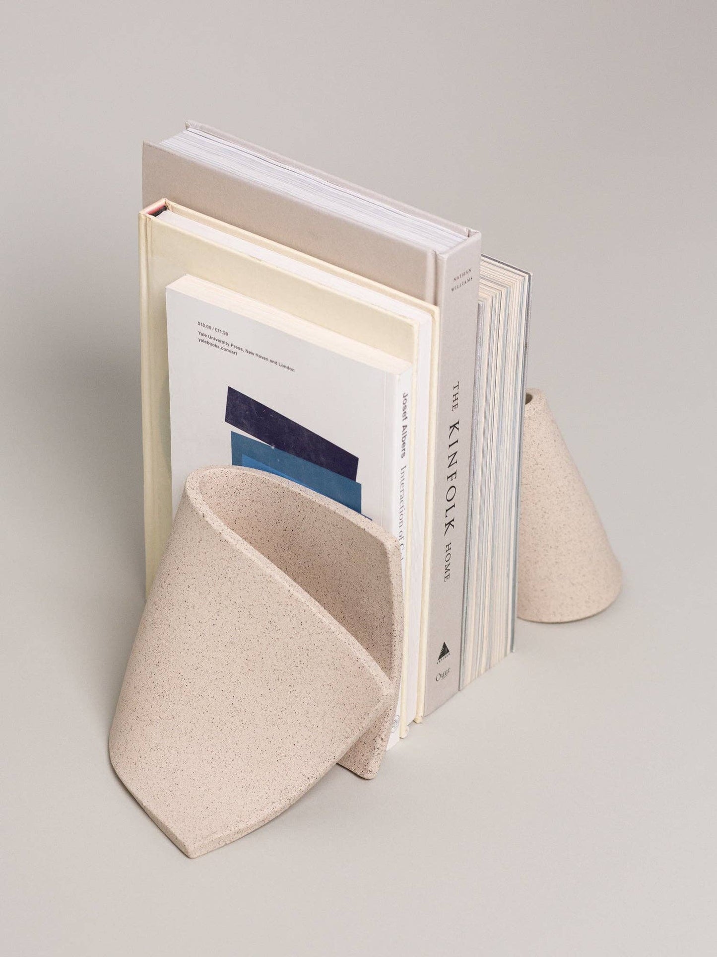 Sand Bookends (1 Pair)