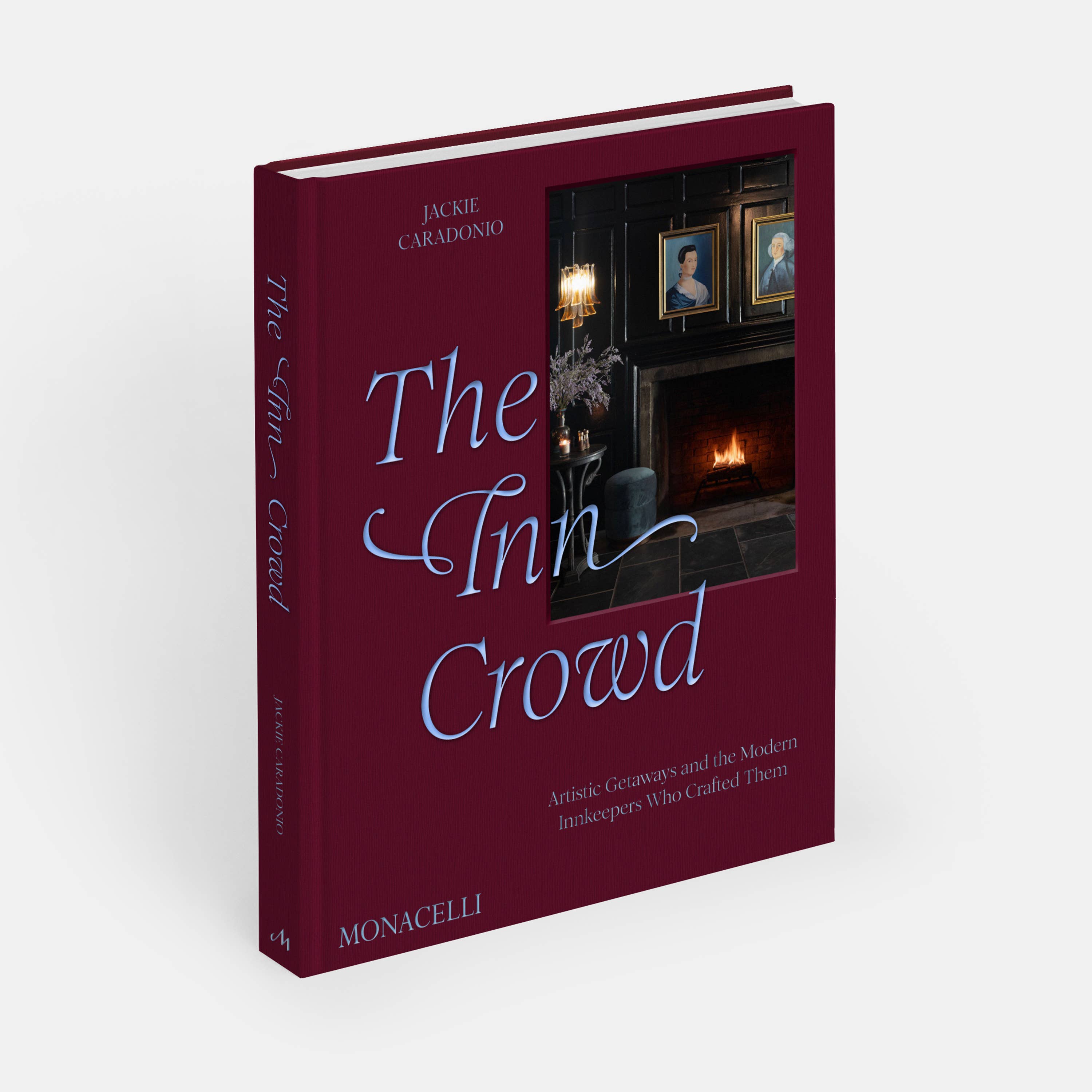 The Inn Crowd