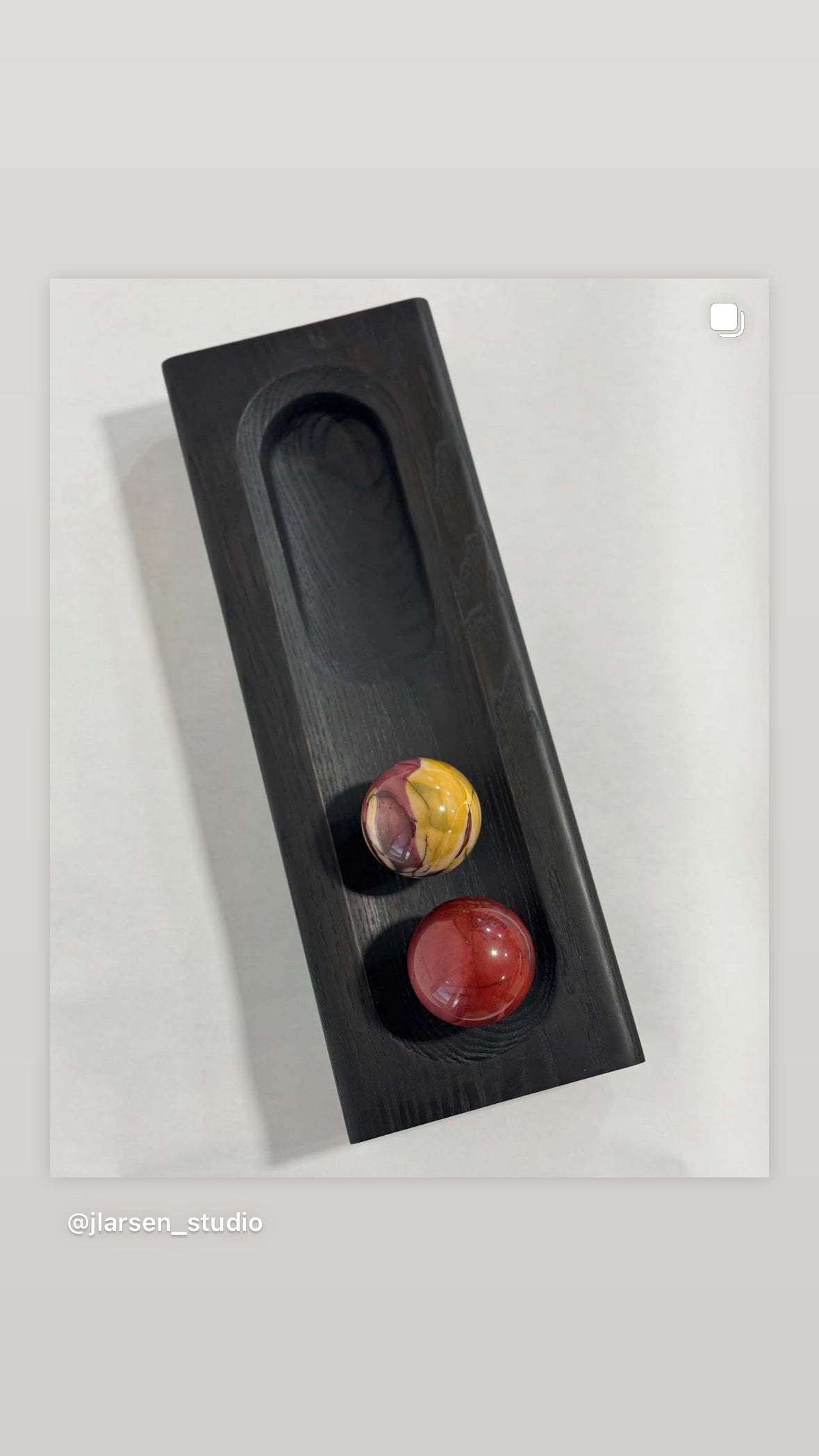 A Slight Shift by Jessica Larsen