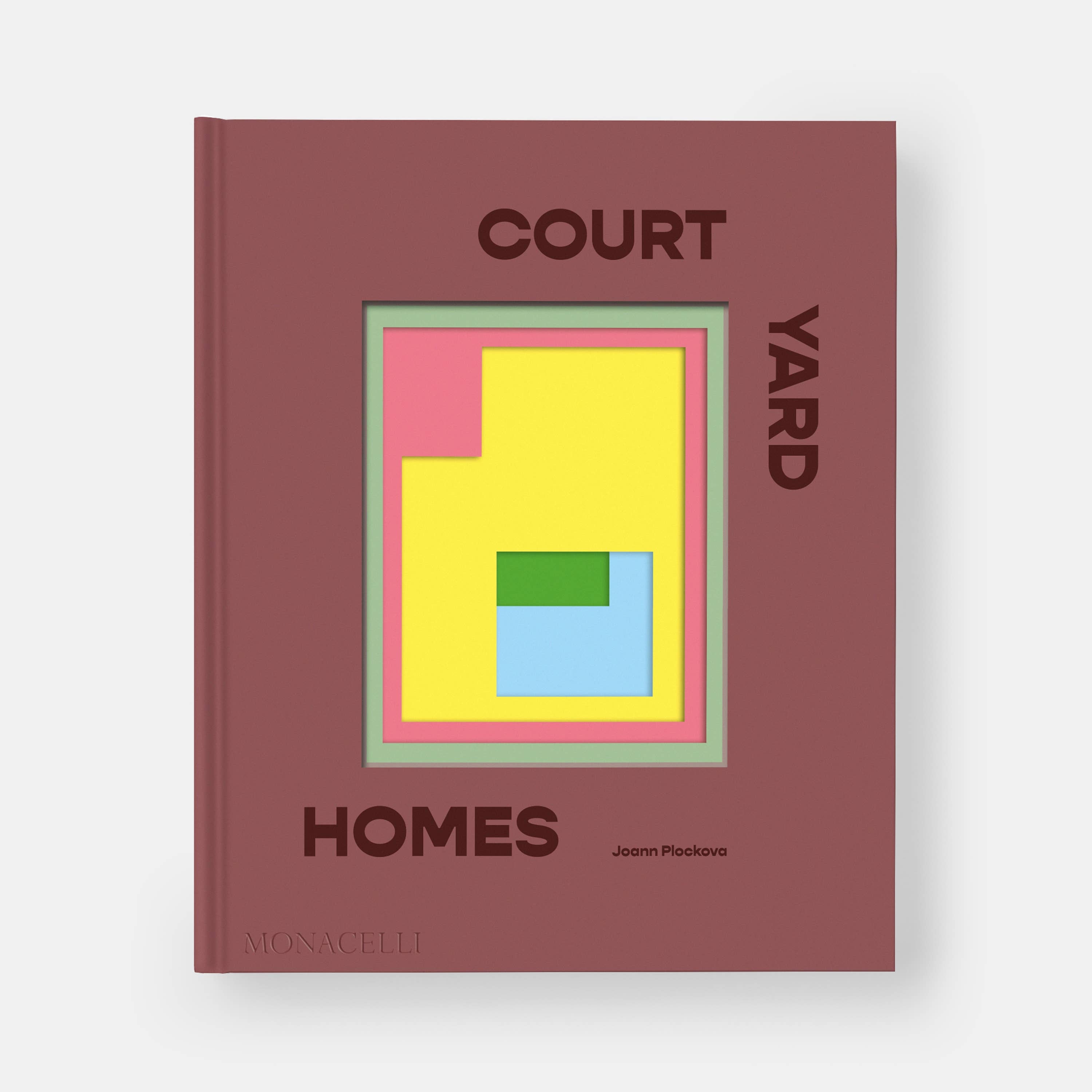 Courtyard Homes