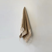 Organic Turkish Hand Towel