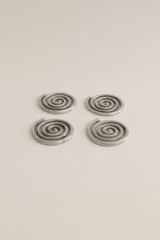 Spiral Coasters
