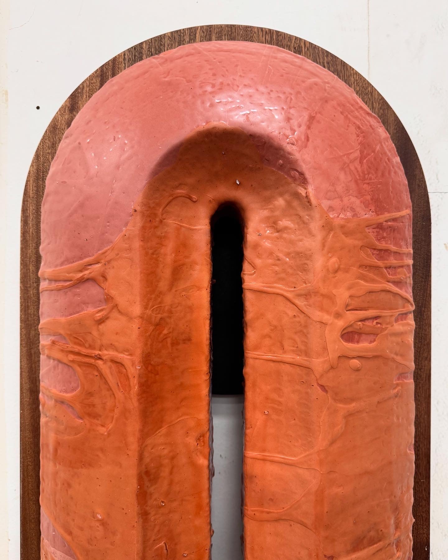 Coiled by Jessica Larsen