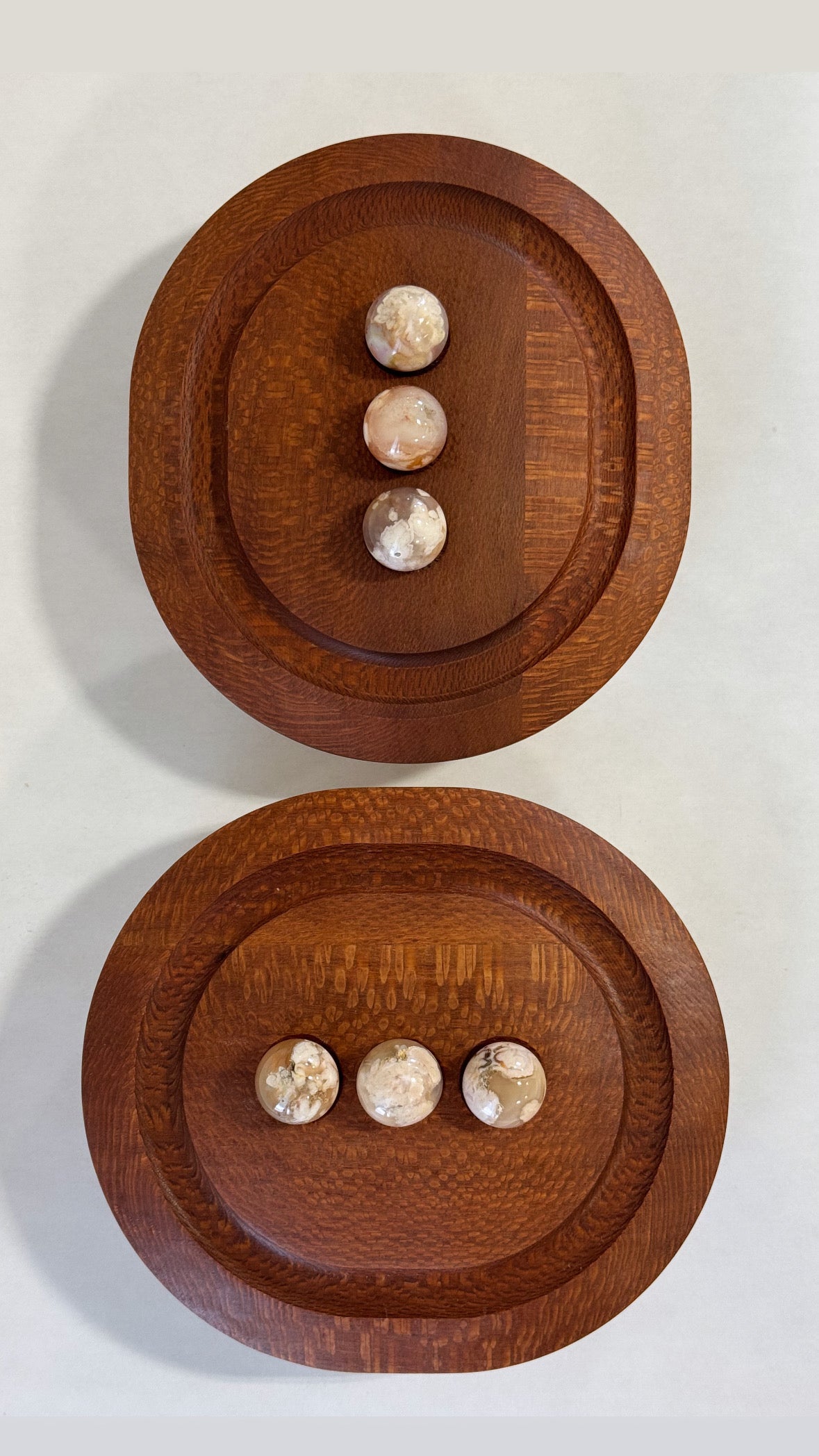 In Her Shape by Jessica Larsen