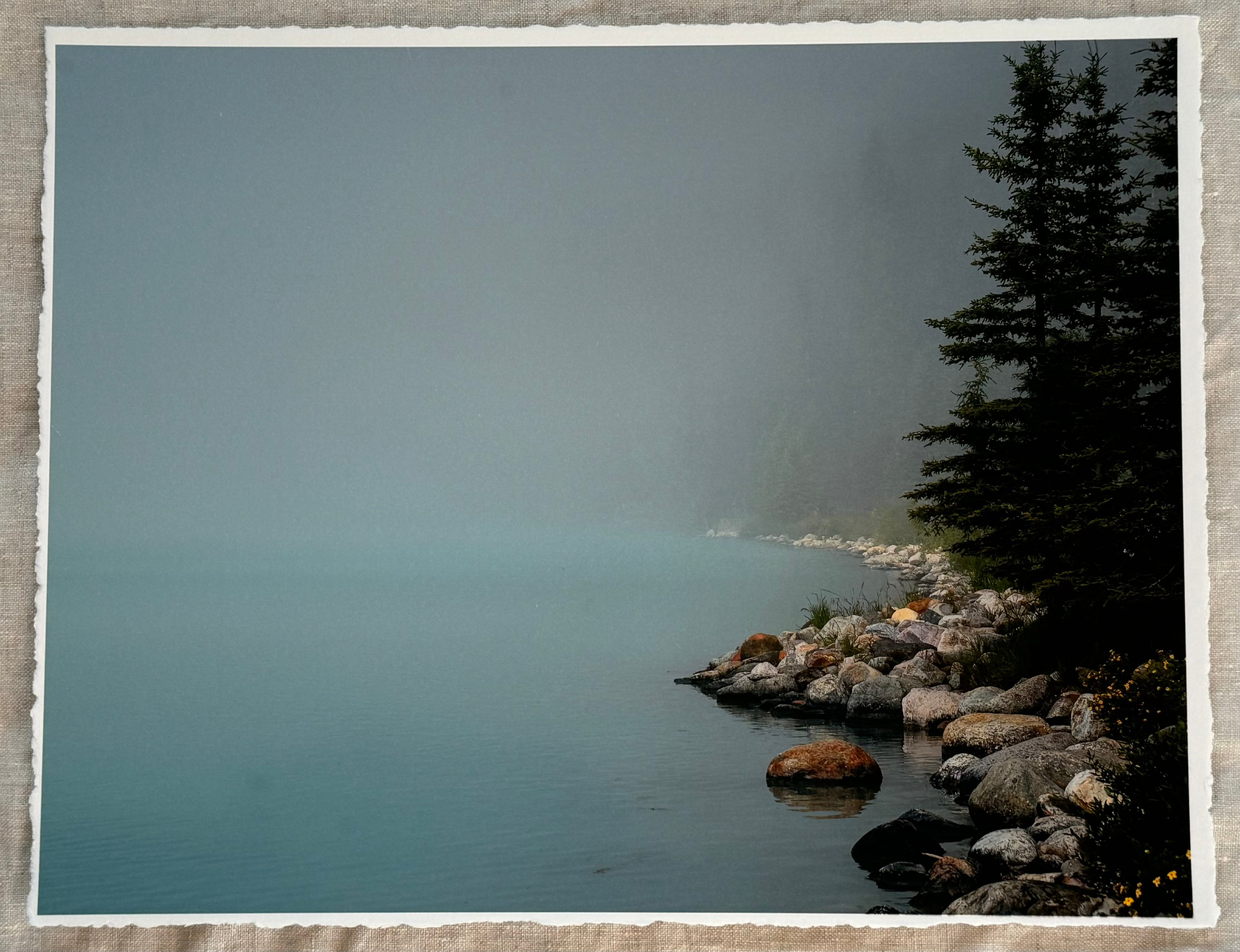 Blue Serenity by The Natural Lens Photography