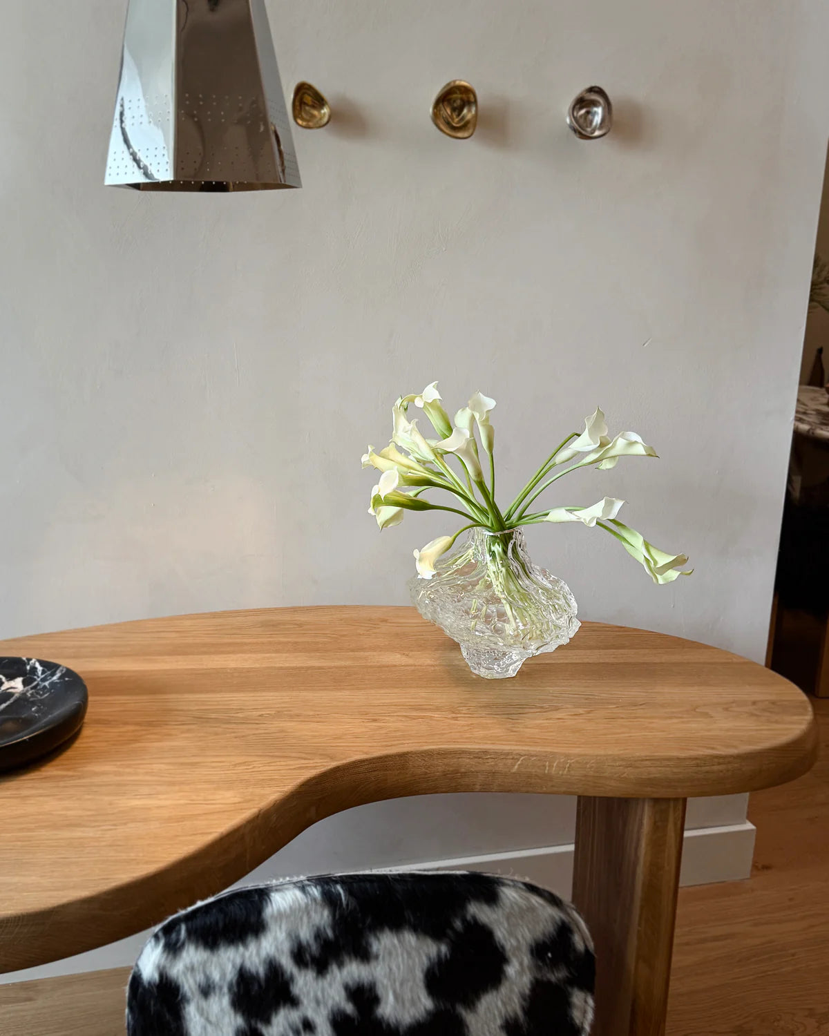 Large Canyon Vase