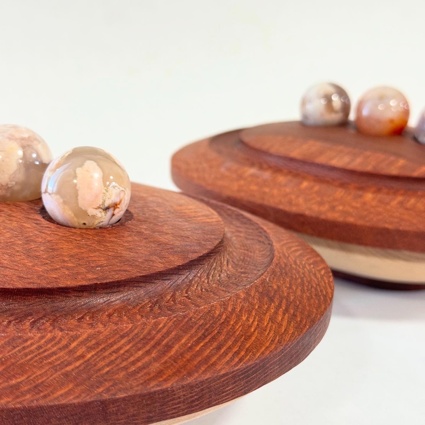 In Her Shape by Jessica Larsen