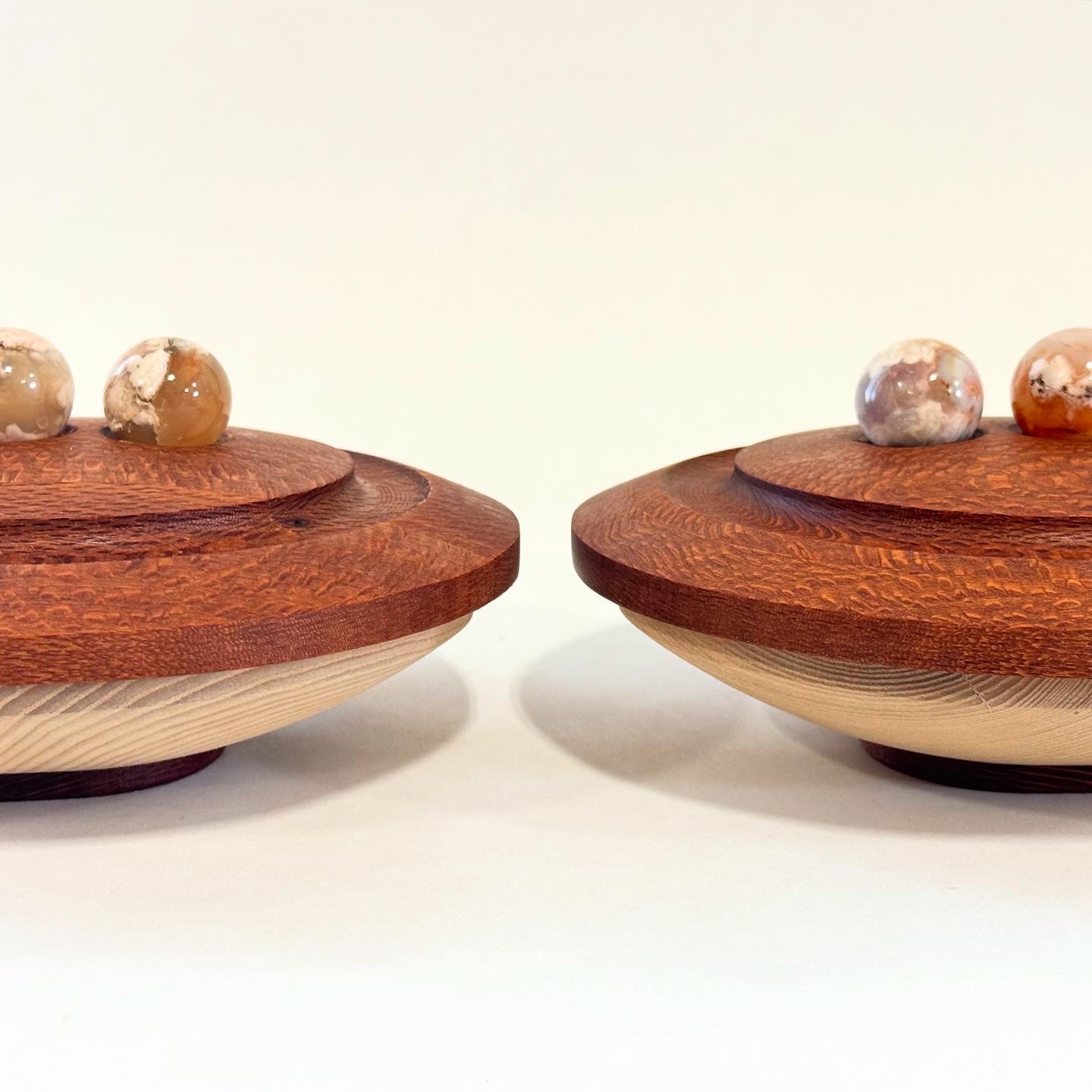 In Her Shape by Jessica Larsen