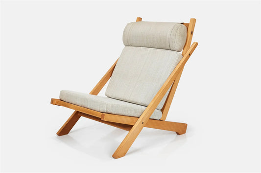 Hans J. Wegner, Lounge Chair